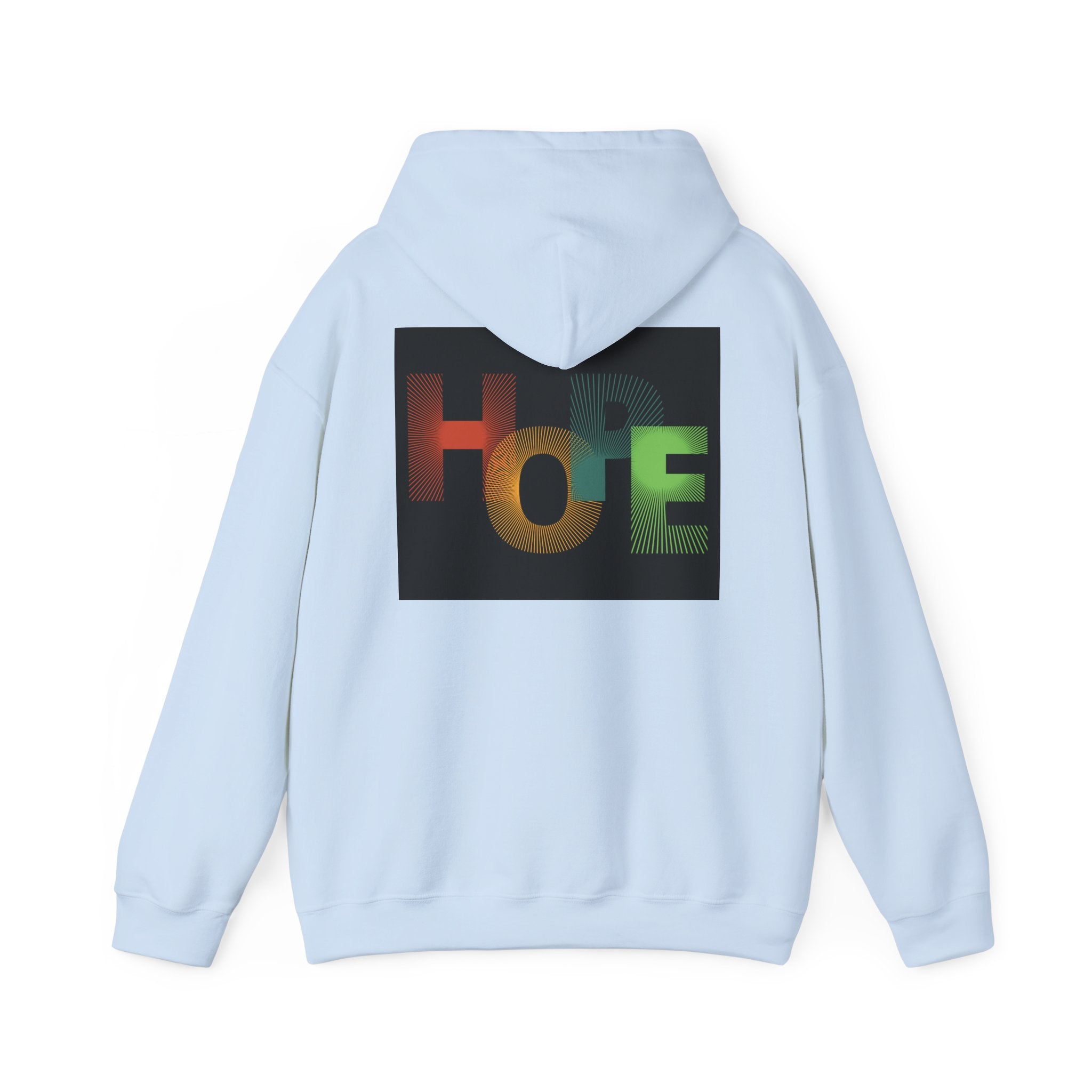 Hoodie Sweatshirt