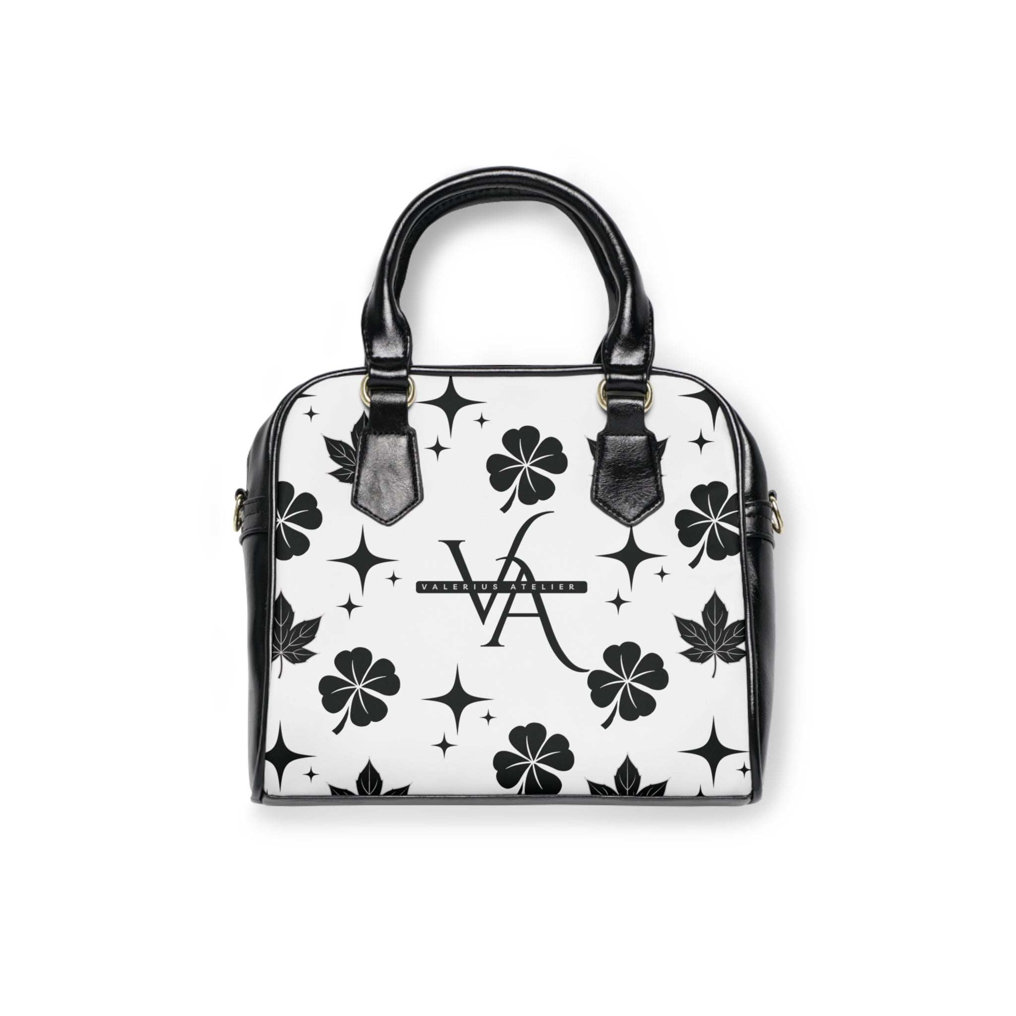 Valerius Atelier Shoulder Handbag