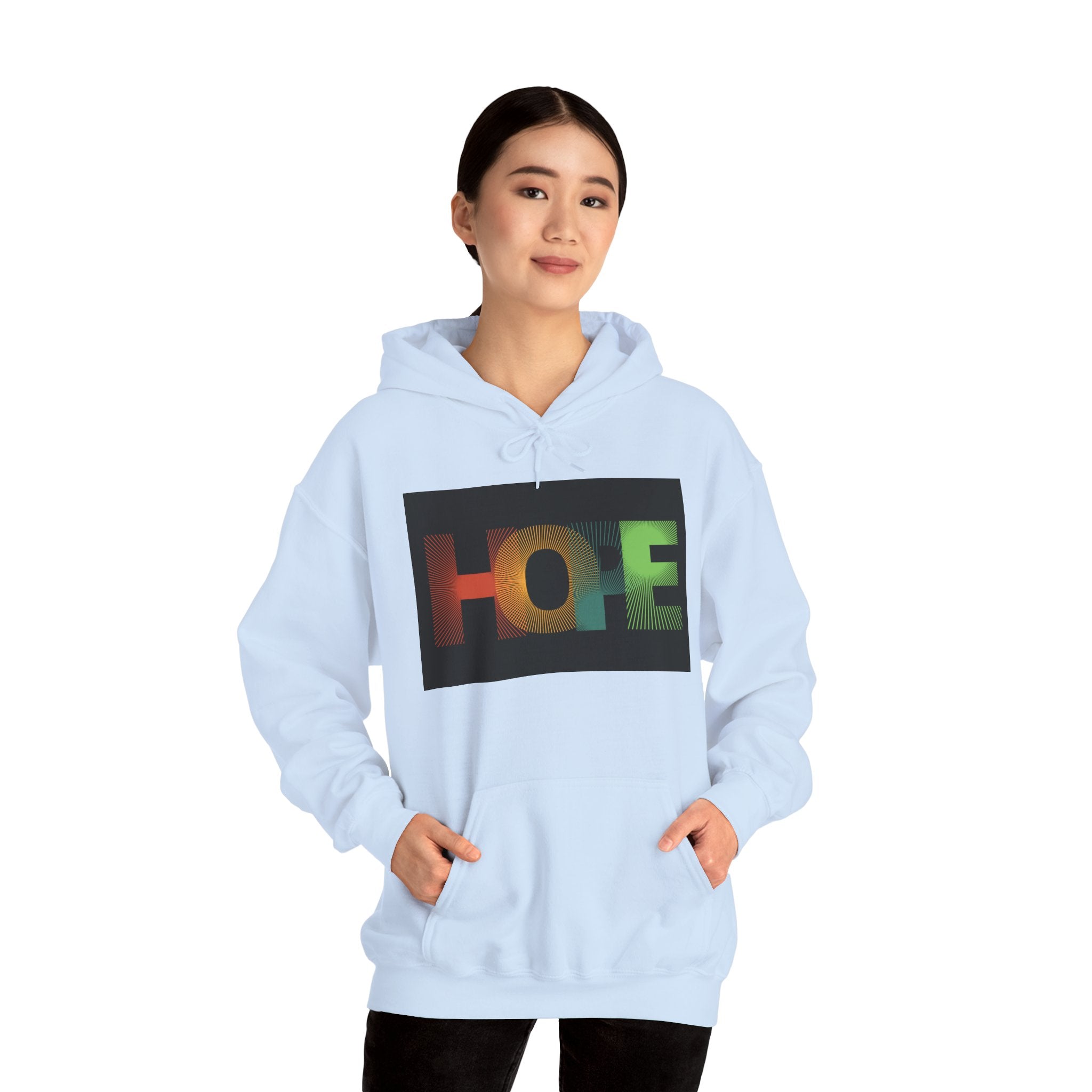 Hoodie Sweatshirt