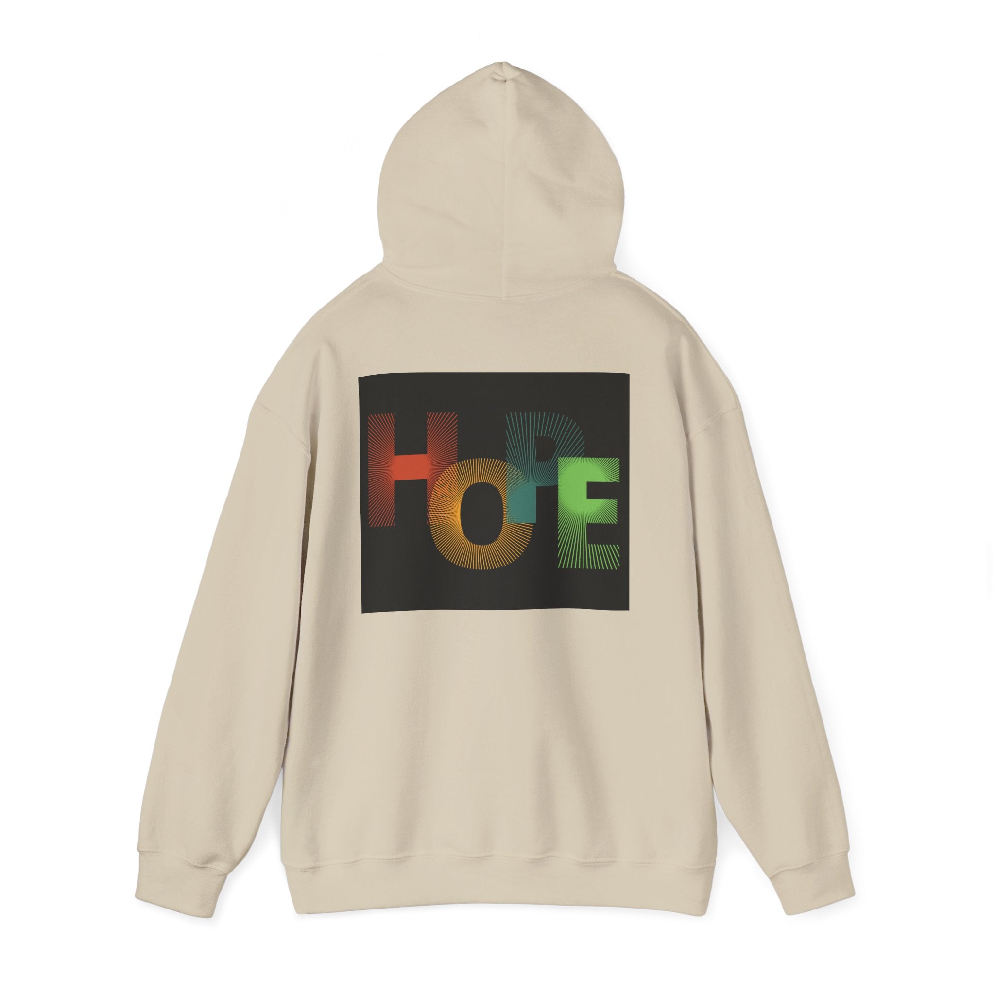 Hoodie Sweatshirt