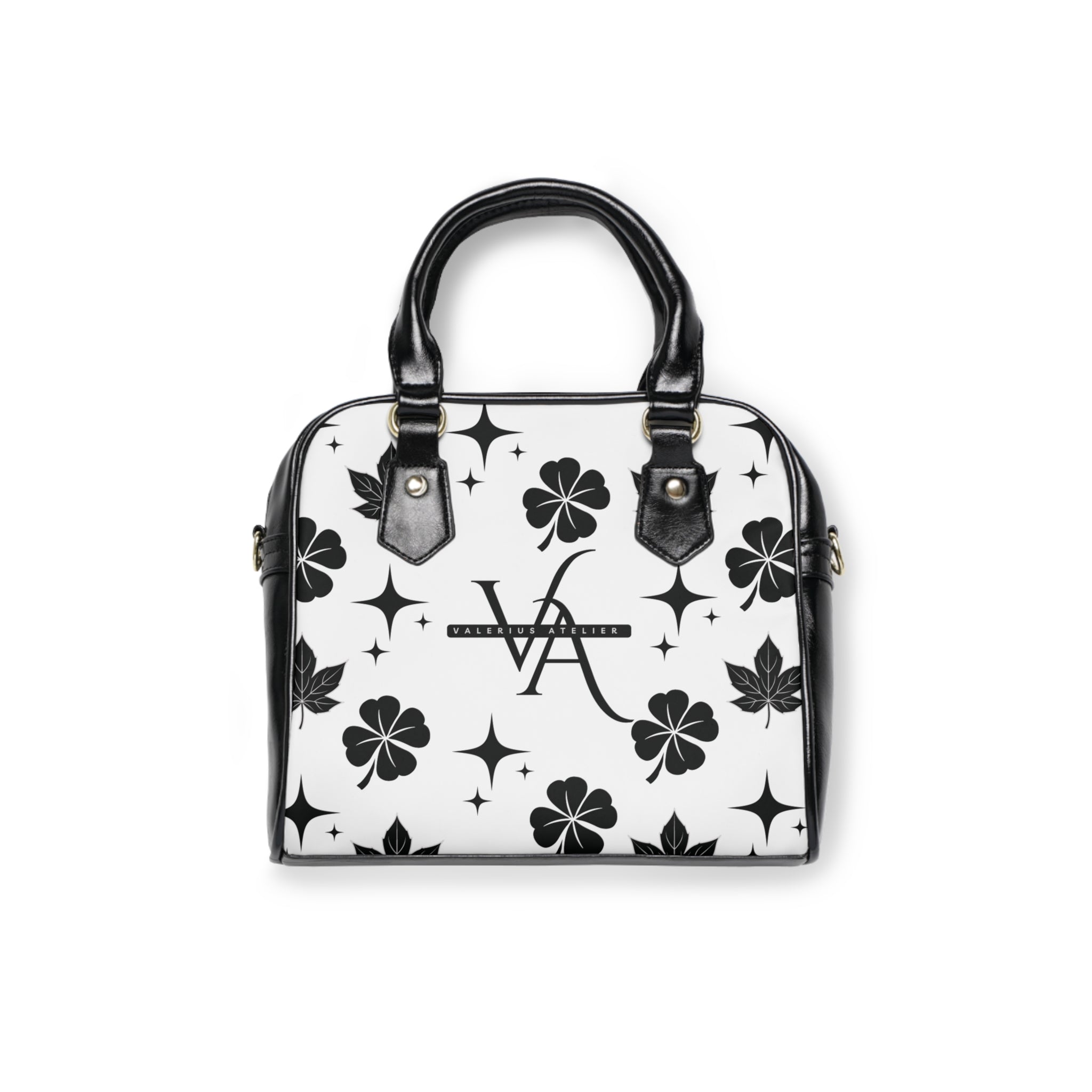 Valerius Atelier Shoulder Handbag
