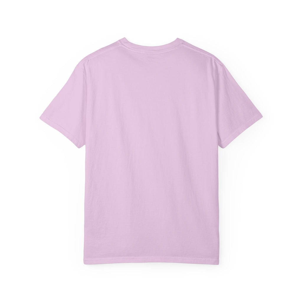 Self-Love Garment-Dyed T-Shirt