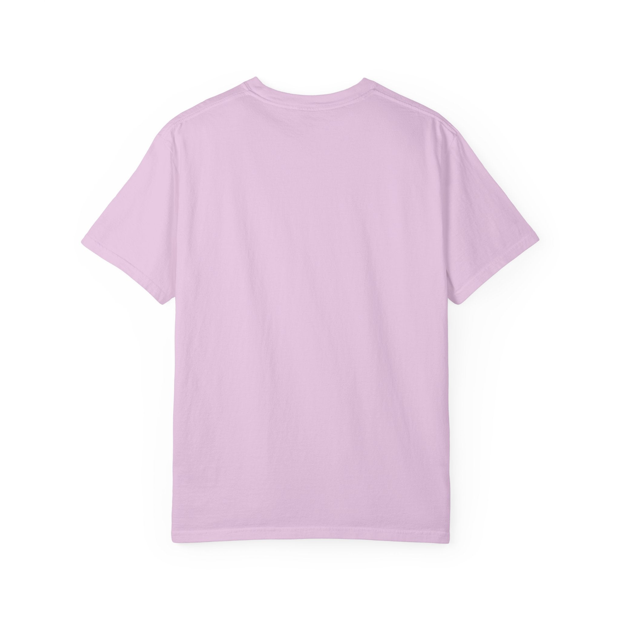 Self-Love Garment-Dyed T-Shirt