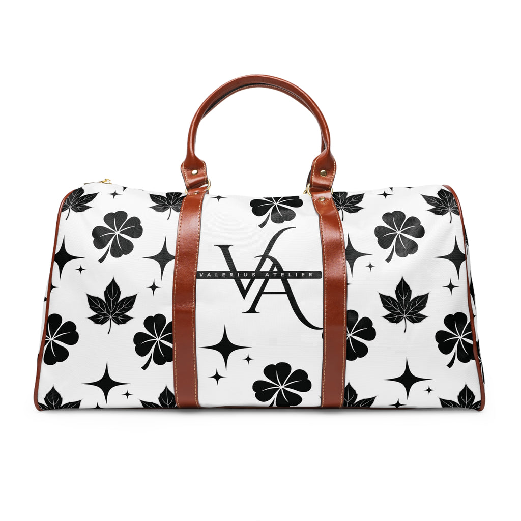 Premium Valerius Atelier Travel Bag