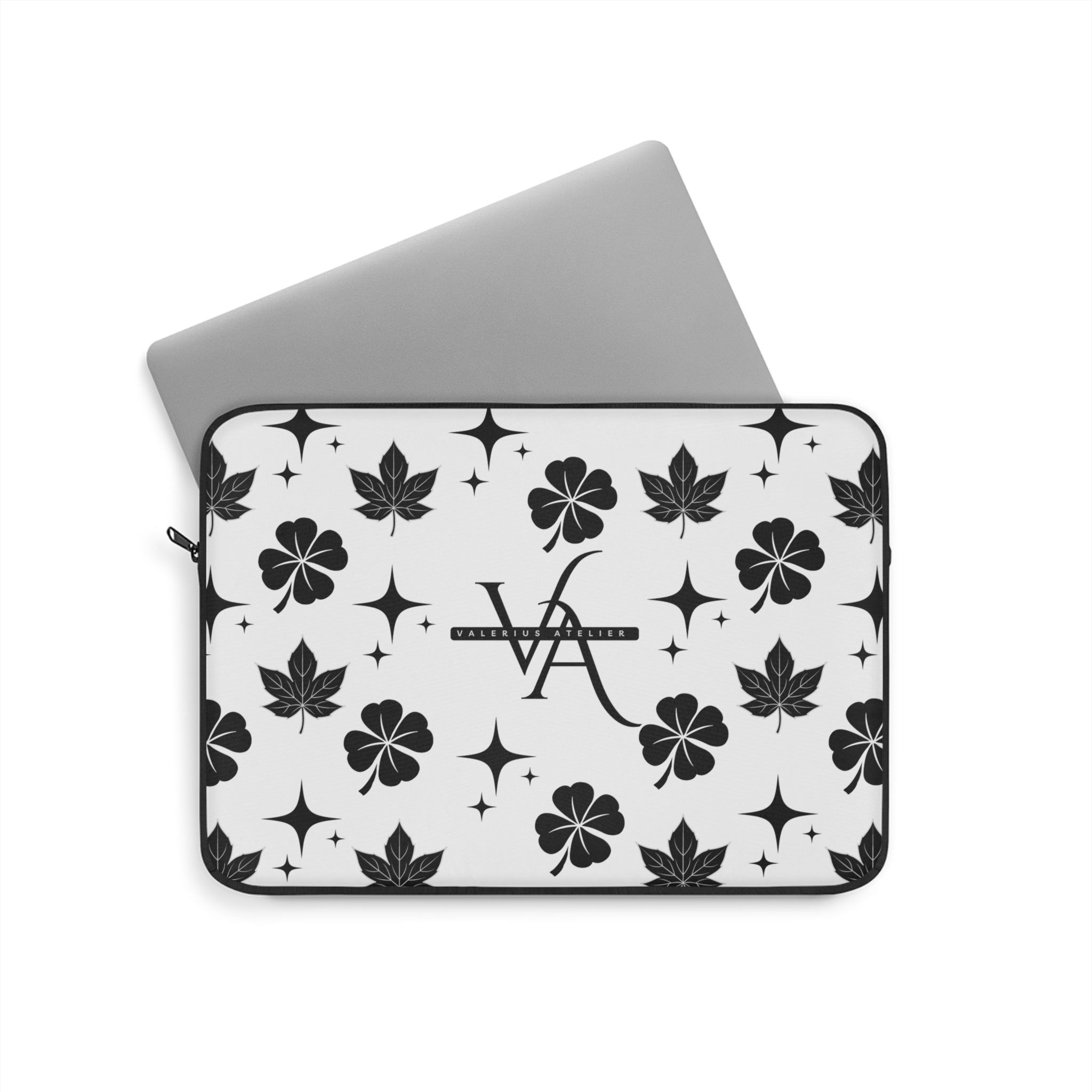 Custom valerius atelier Laptop Sleeve