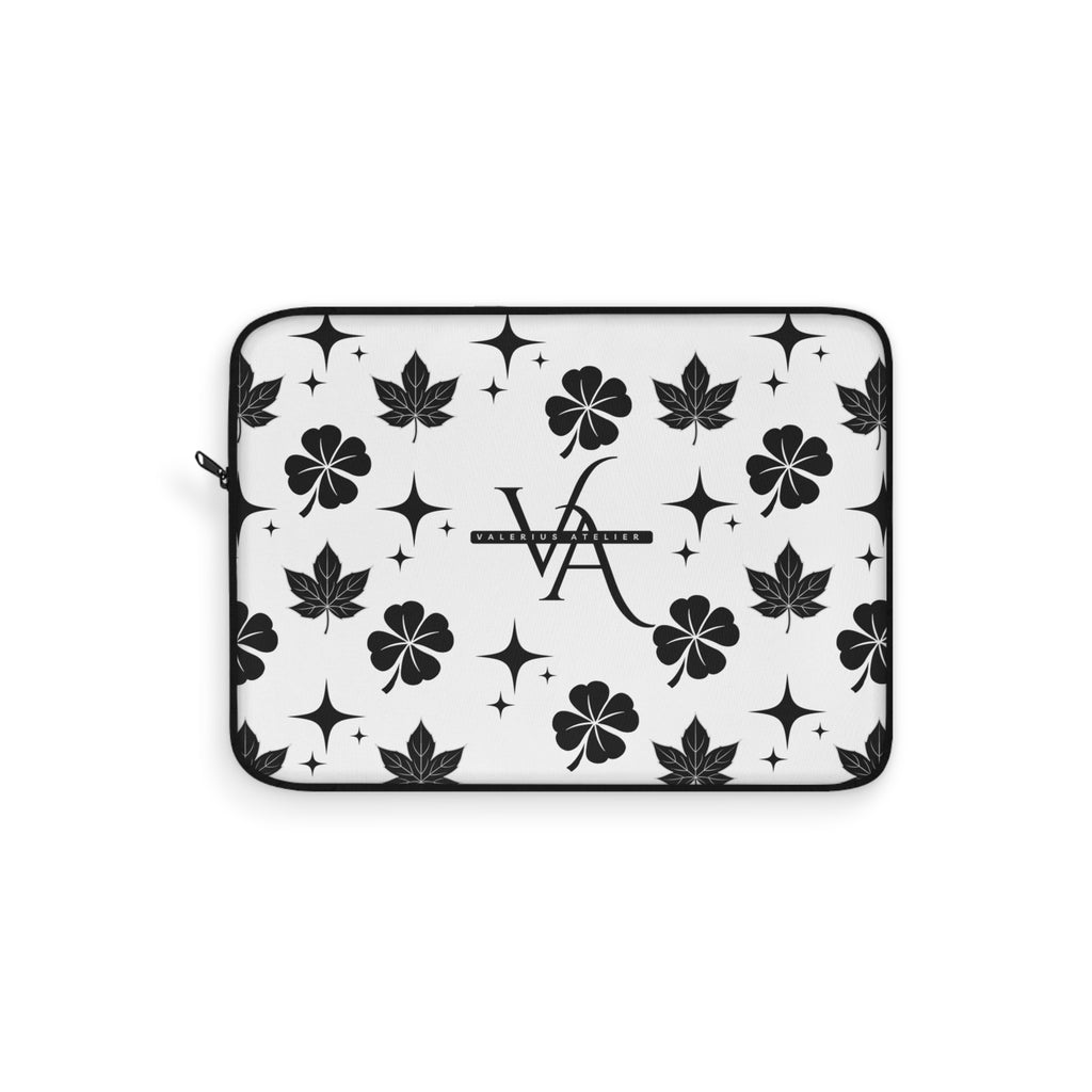 Custom valerius atelier Laptop Sleeve