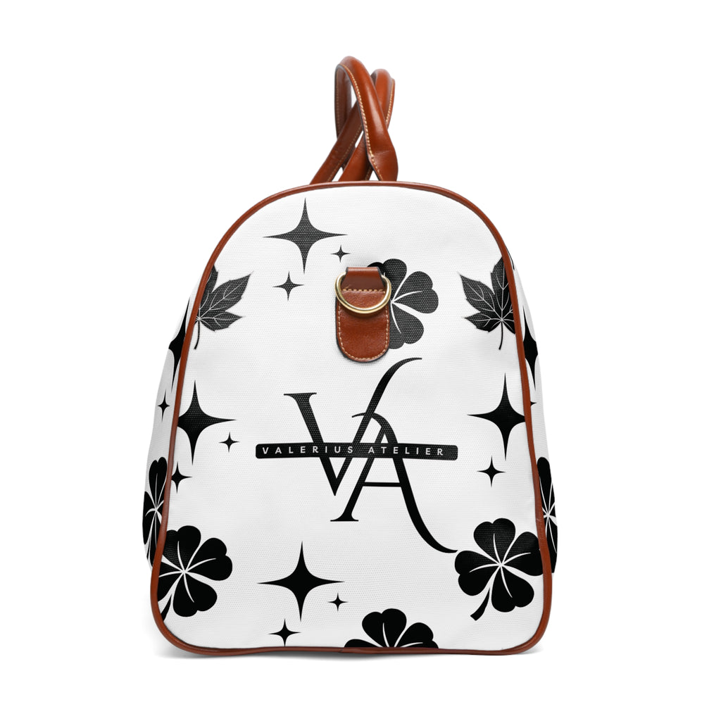 Premium Valerius Atelier Travel Bag