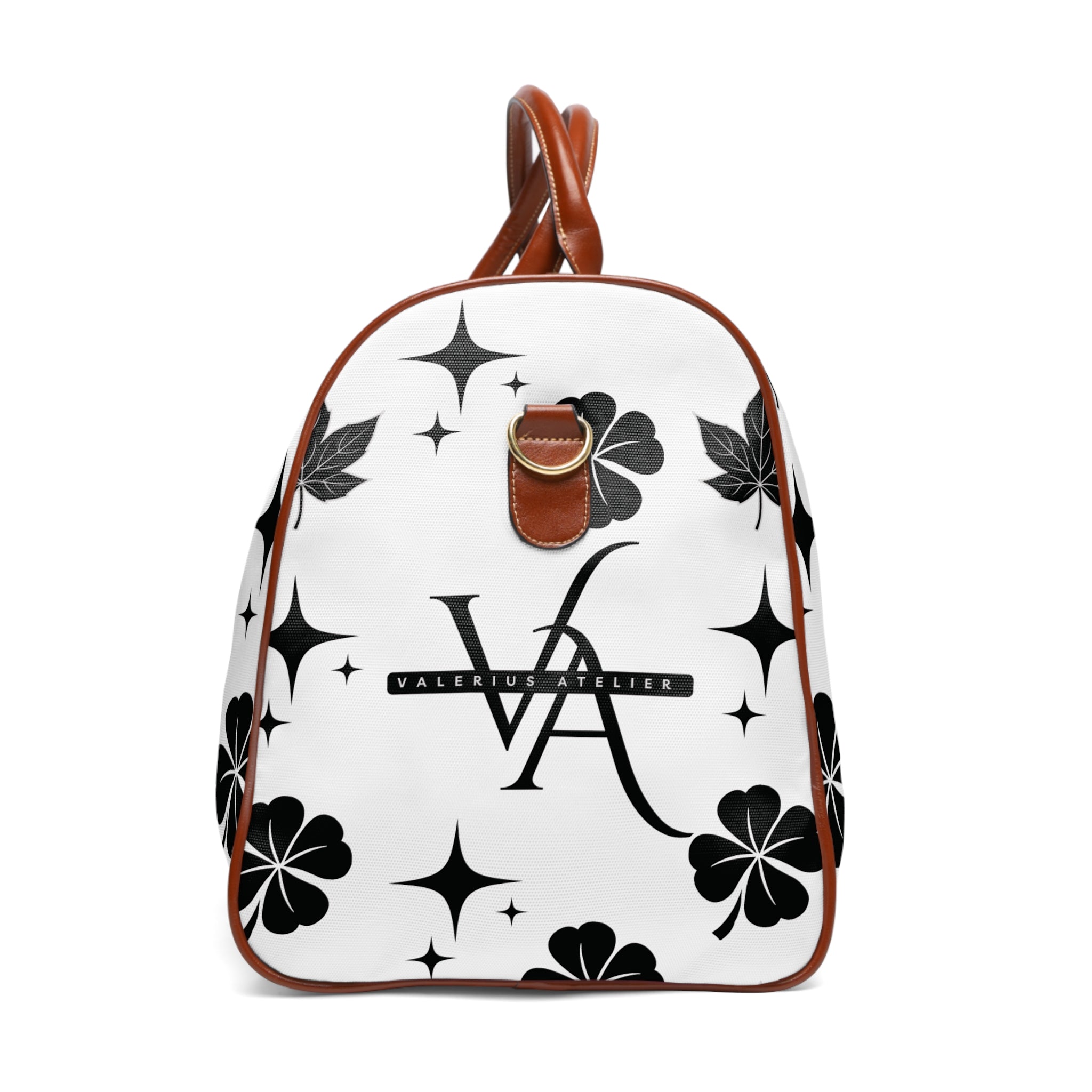Premium Valerius Atelier Travel Bag