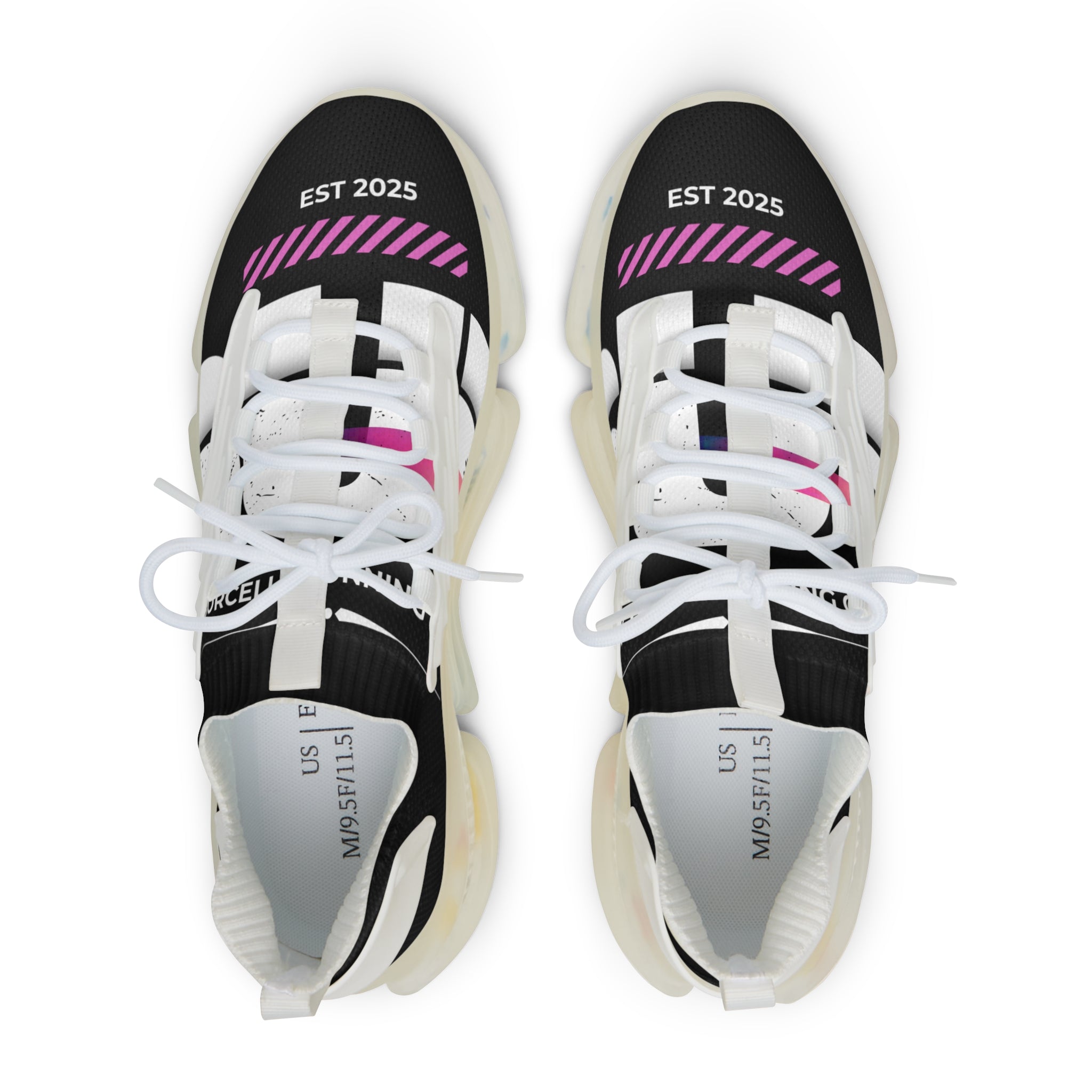 Stylish Men's Mesh Sneakers for Everyday Comfort