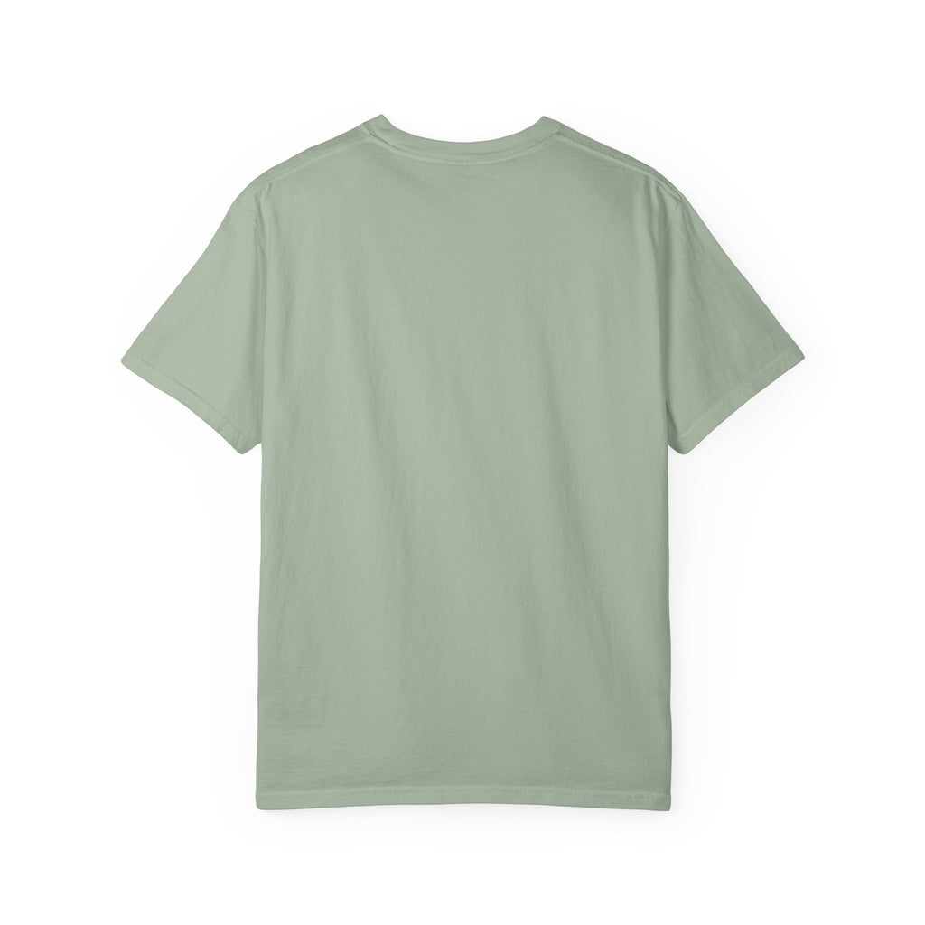 Self-Love Garment-Dyed T-Shirt