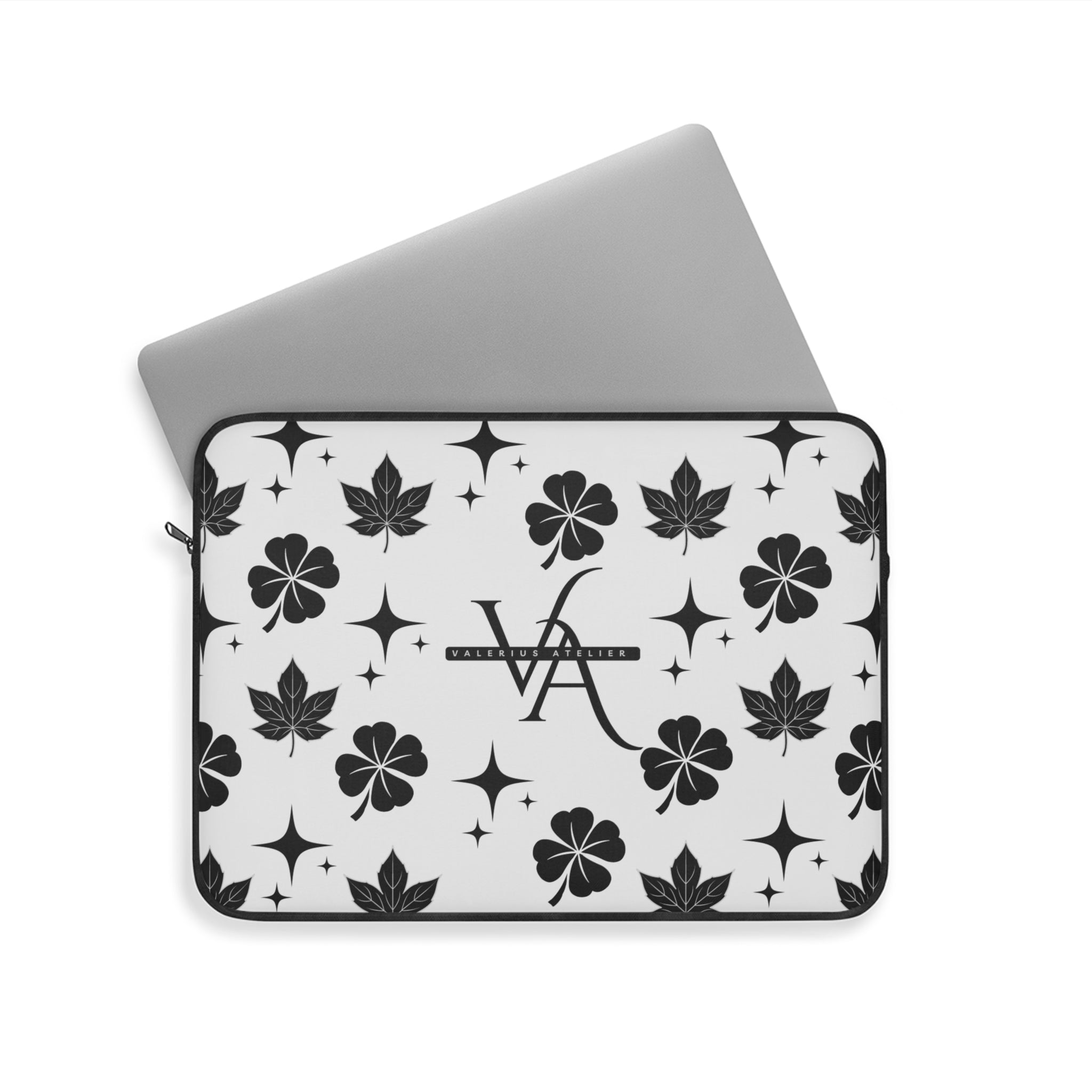 Custom valerius atelier Laptop Sleeve
