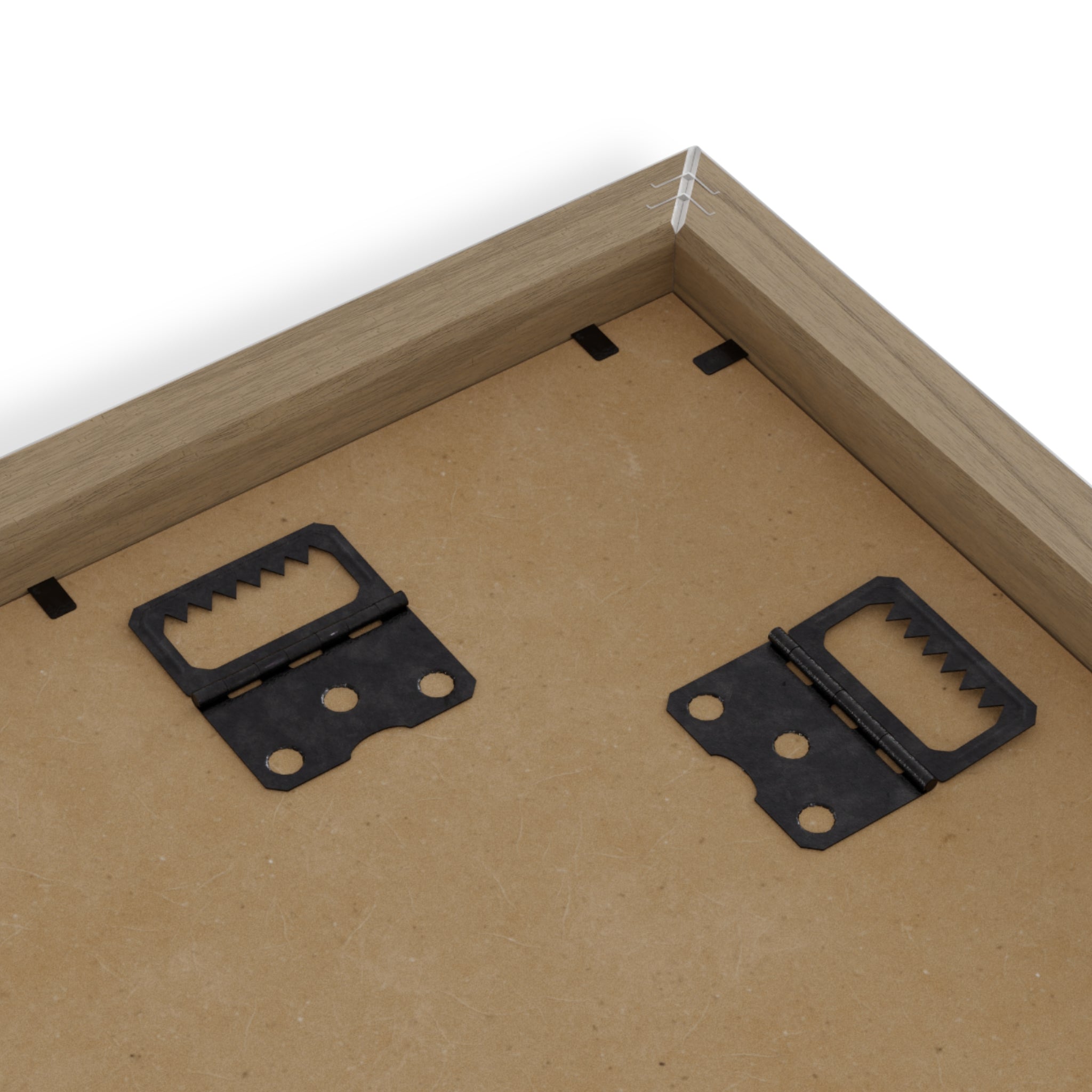 Inspirational Framed Poster: Live Each Day with Purpose