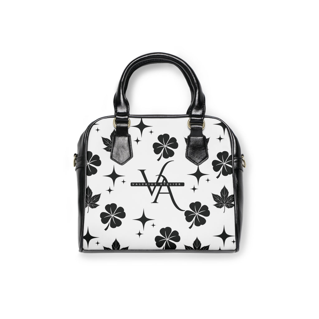 Valerius Atelier Shoulder Handbag