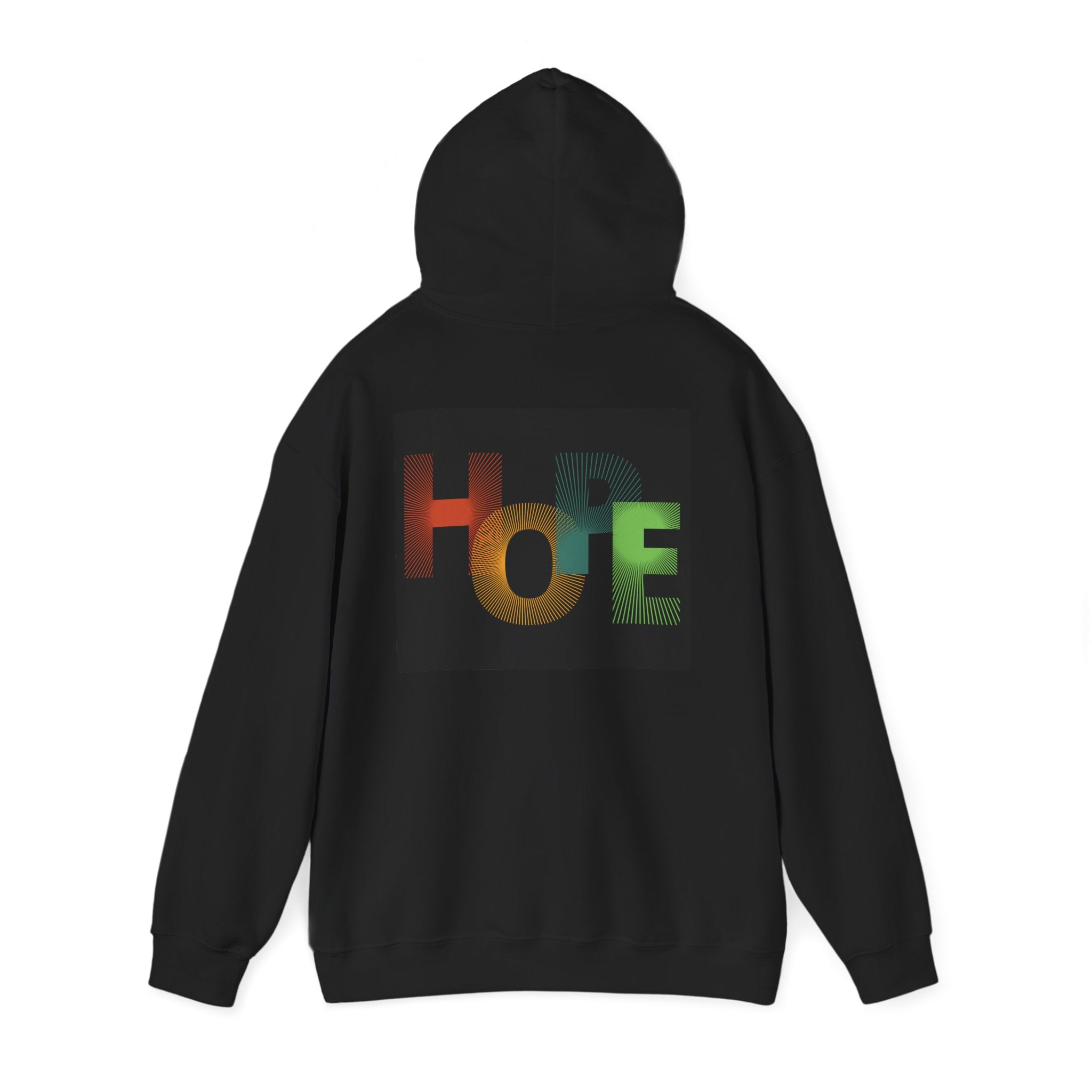 Hoodie Sweatshirt