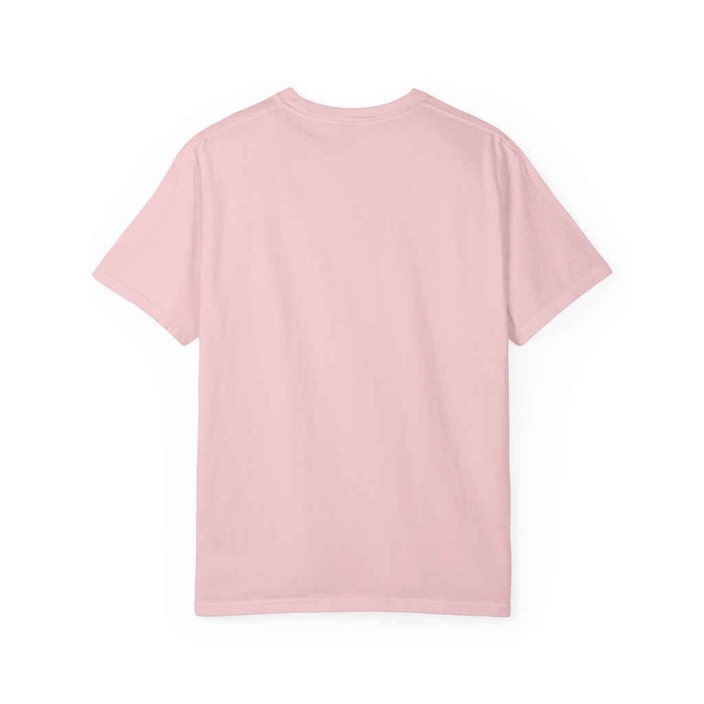 Self-Love Garment-Dyed T-Shirt