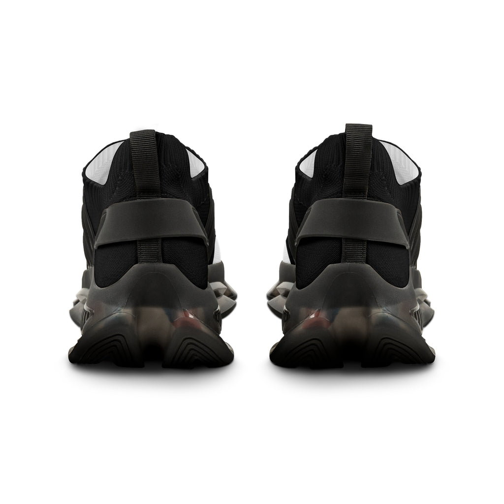 Stylish Men's Mesh Sneakers for Everyday Comfort