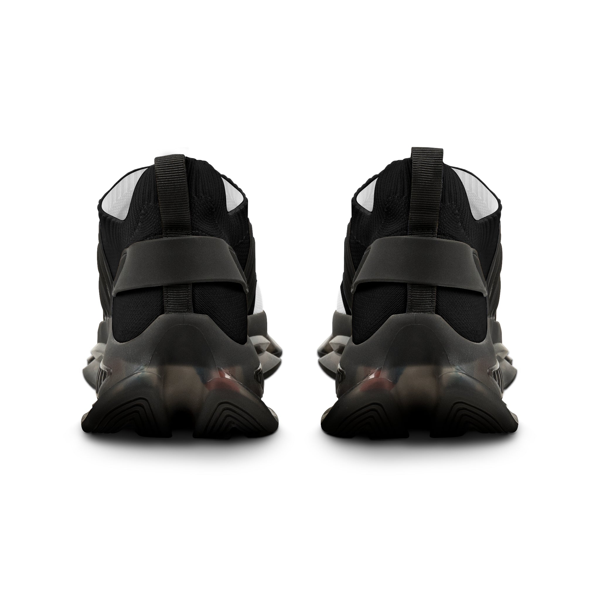 Stylish Men's Mesh Sneakers for Everyday Comfort