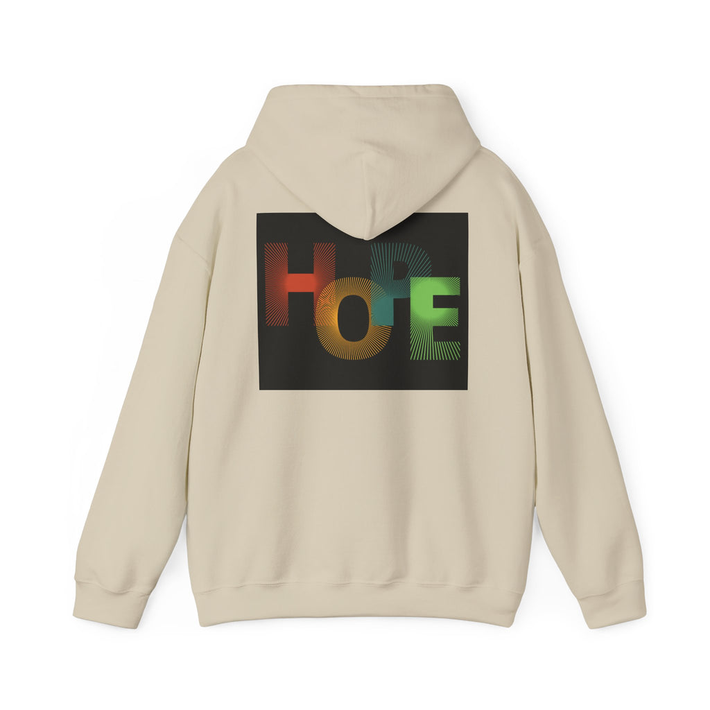 Hoodie Sweatshirt