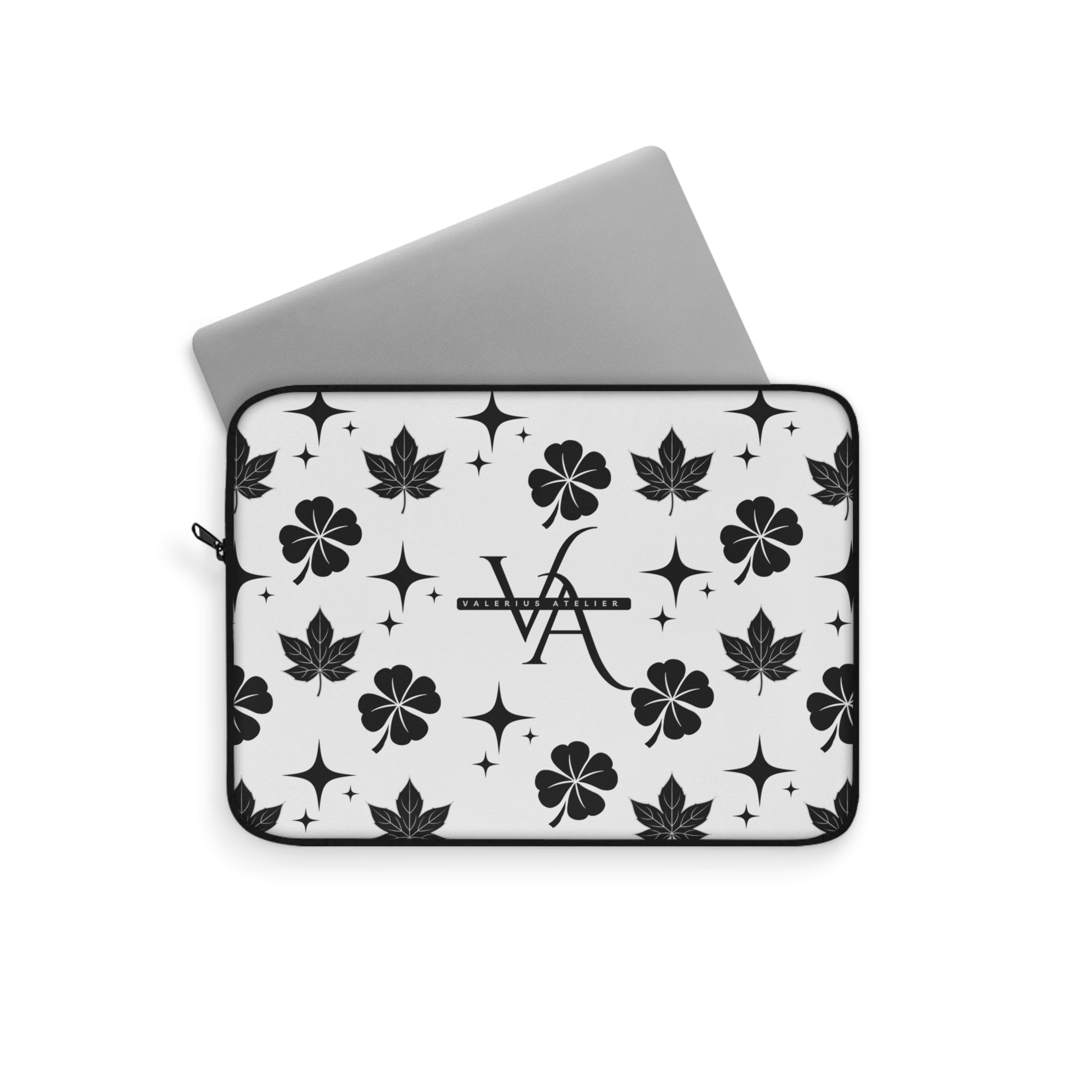 Custom valerius atelier Laptop Sleeve