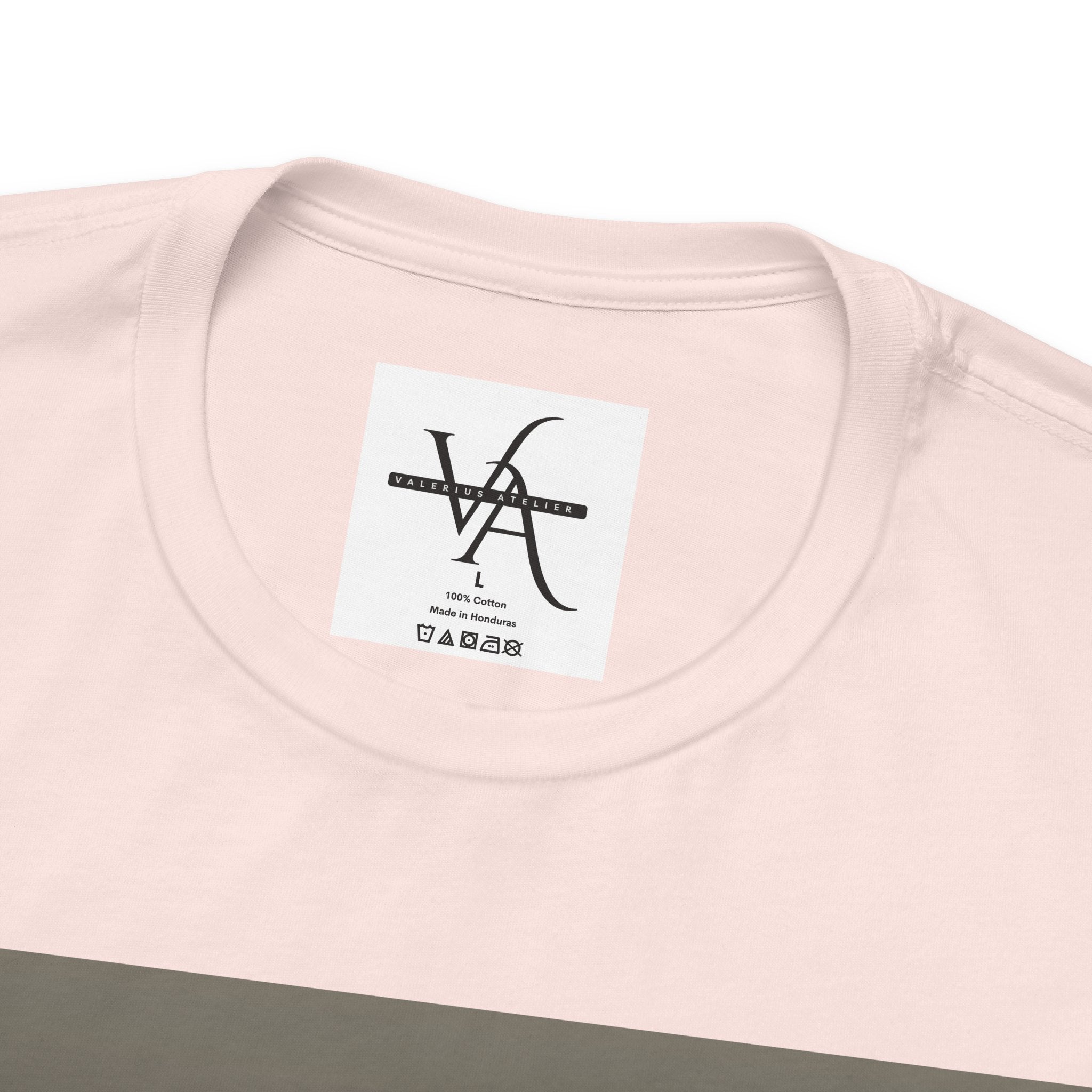 Horse Rider Inspirational T-shirt