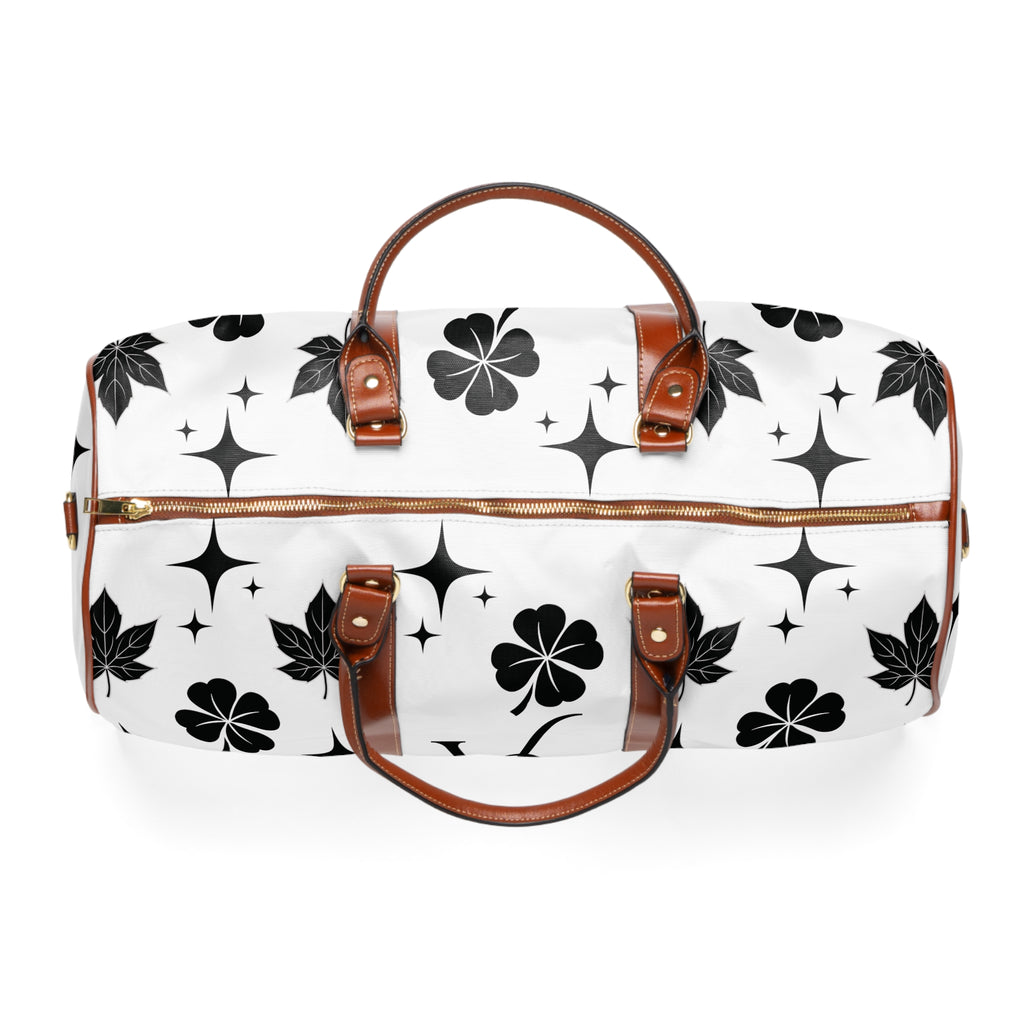 Premium Valerius Atelier Travel Bag