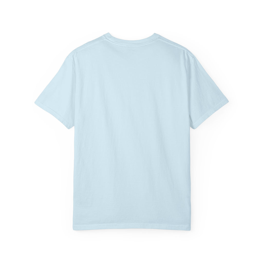 Self-Love Garment-Dyed T-Shirt