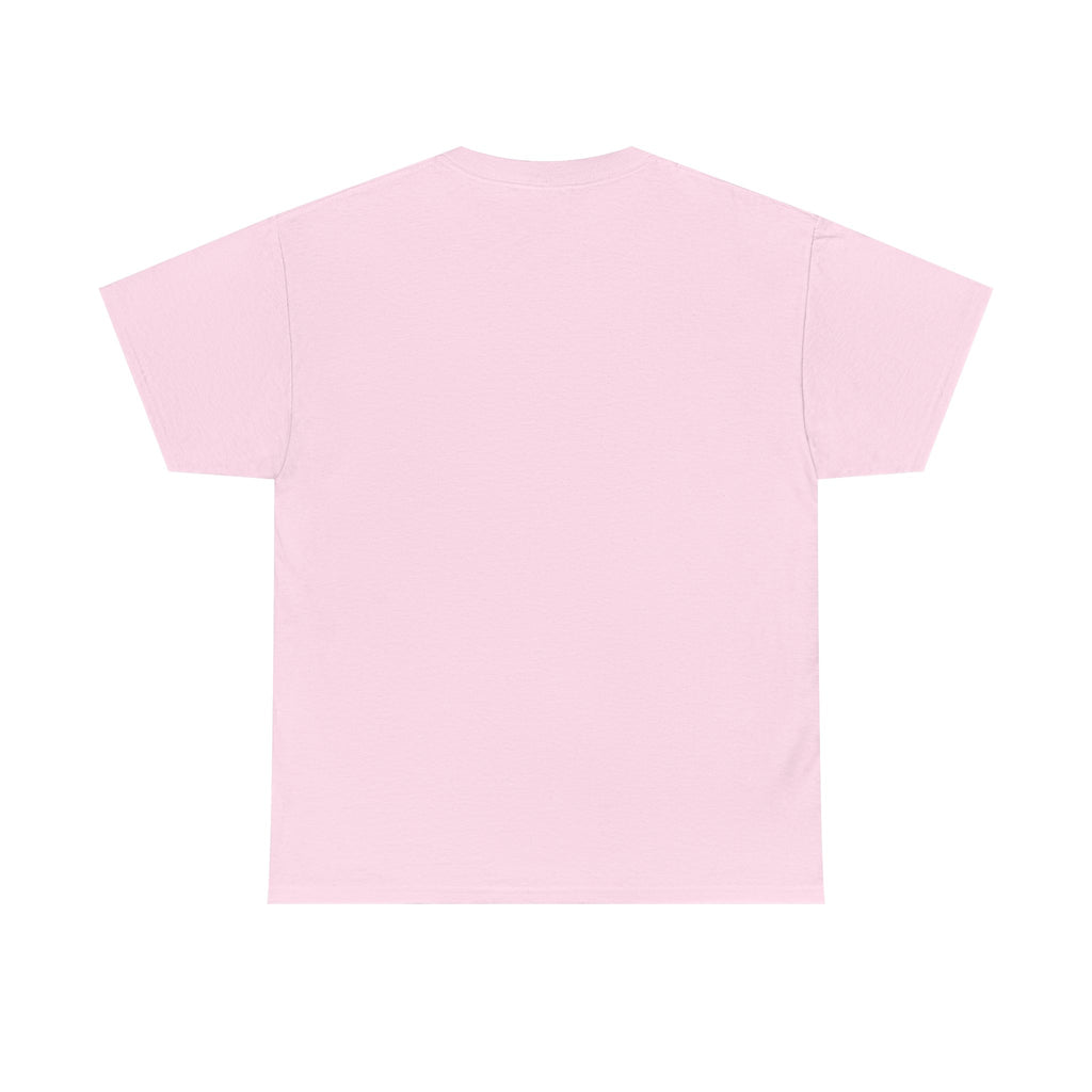 Rose Graphic Unisex Heavy Cotton T-shirt