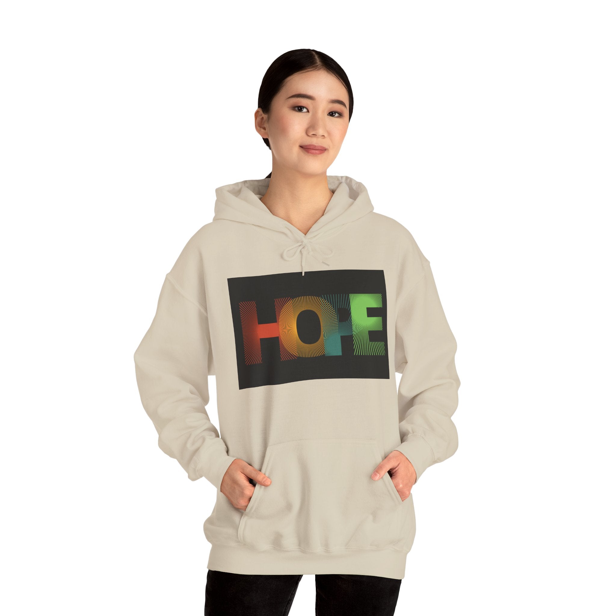 Hoodie Sweatshirt