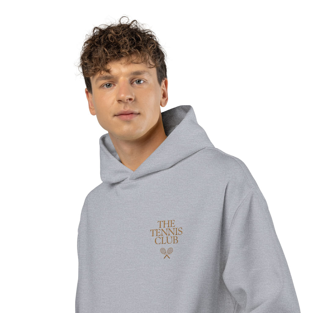 Hoodie — Cozy Brown Hoodie
