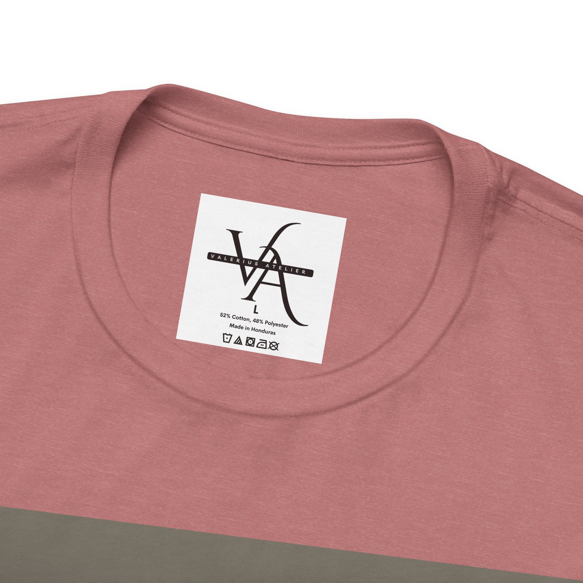 Horse Rider Inspirational T-shirt