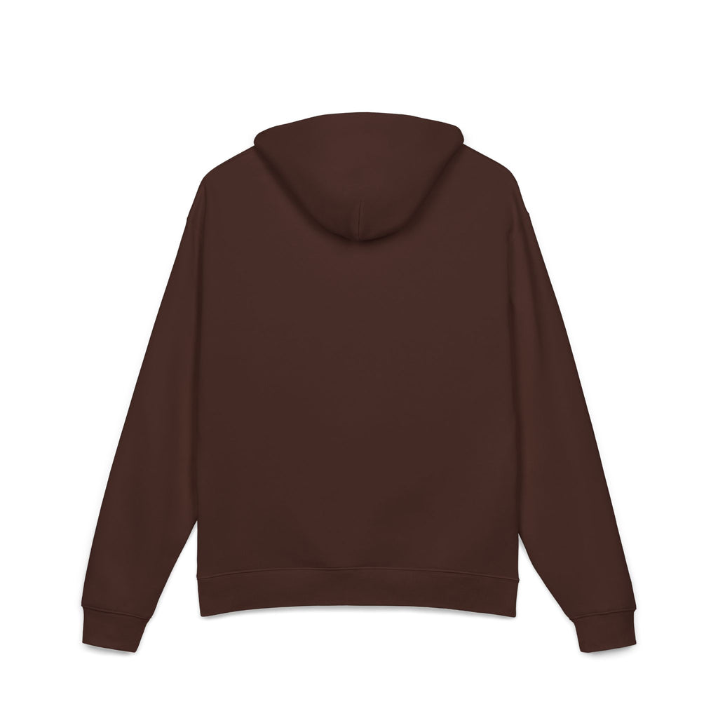 Hoodie — Cozy Brown Hoodie