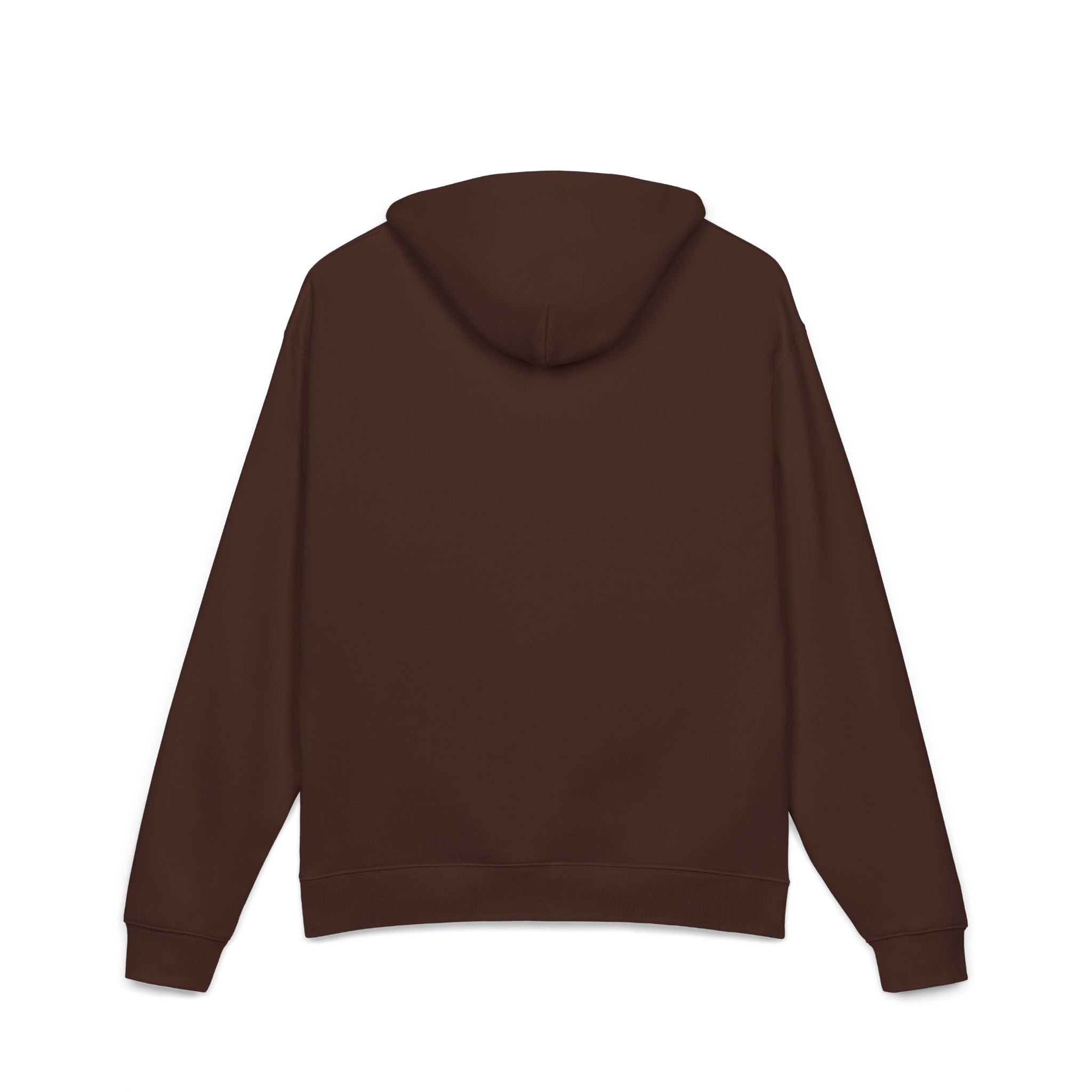Hoodie — Cozy Brown Hoodie