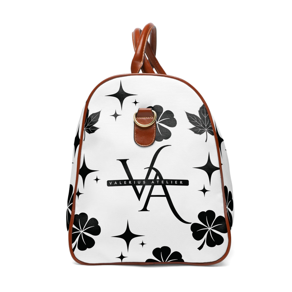Premium Valerius Atelier Travel Bag