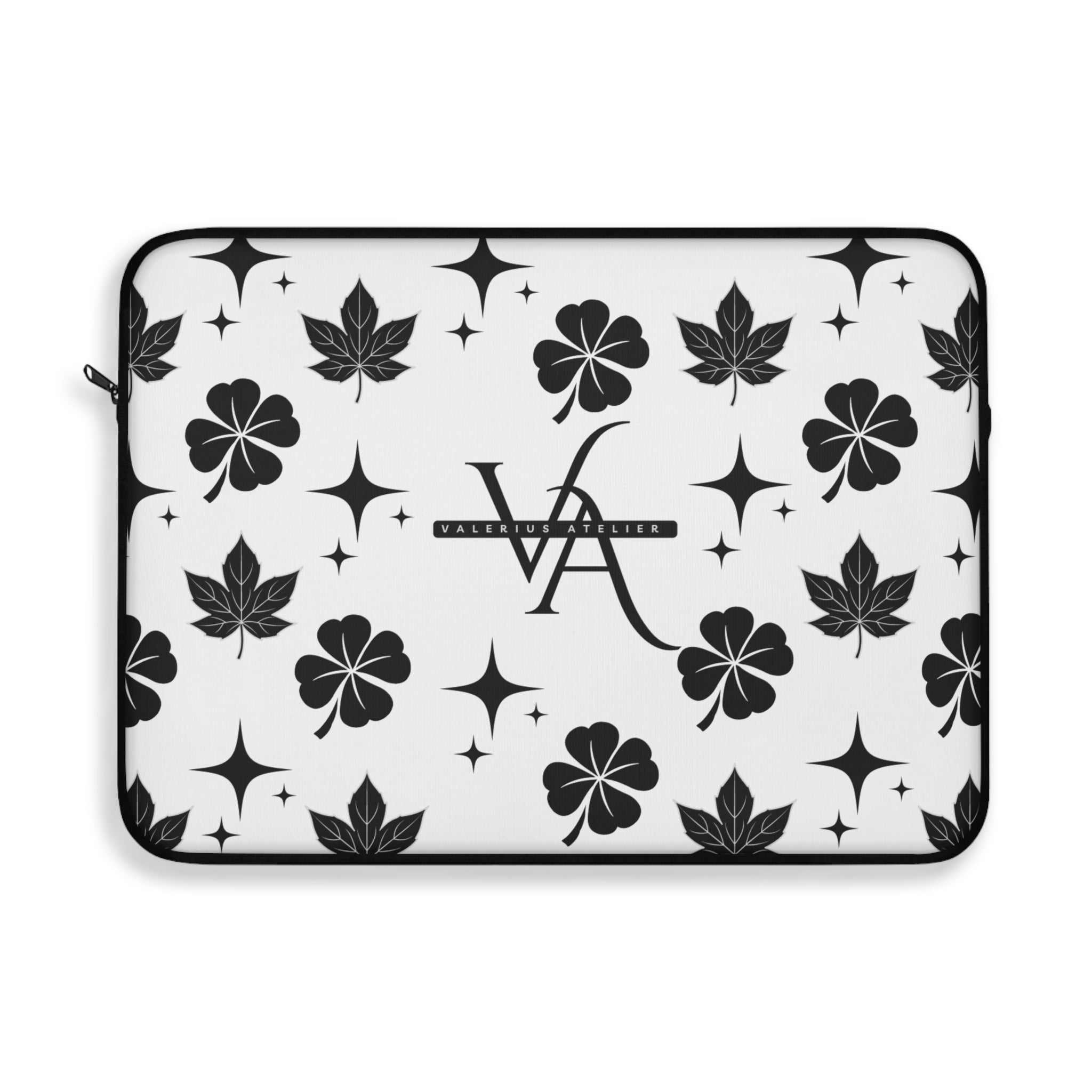 Custom valerius atelier Laptop Sleeve