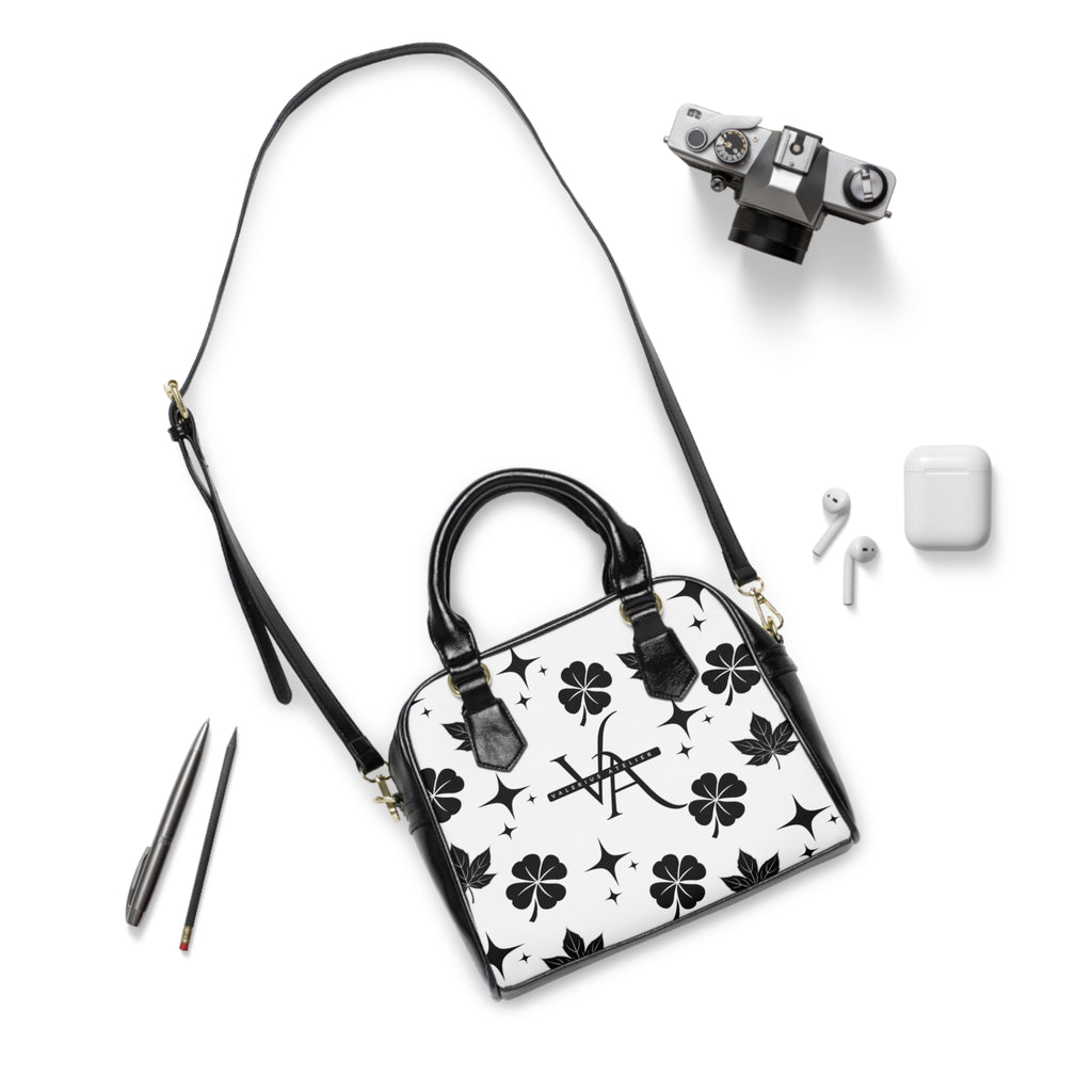 Valerius Atelier Shoulder Handbag