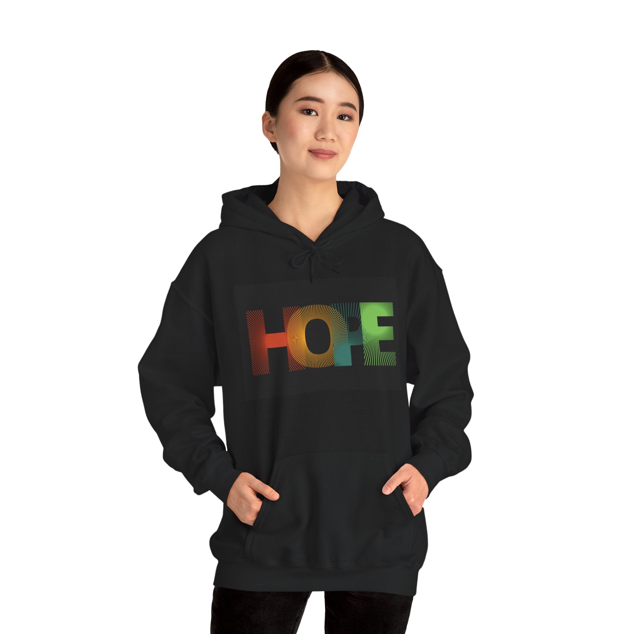 Hoodie Sweatshirt