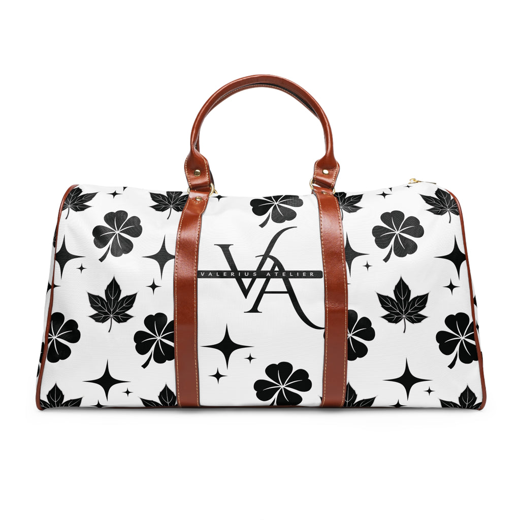 Premium Valerius Atelier Travel Bag