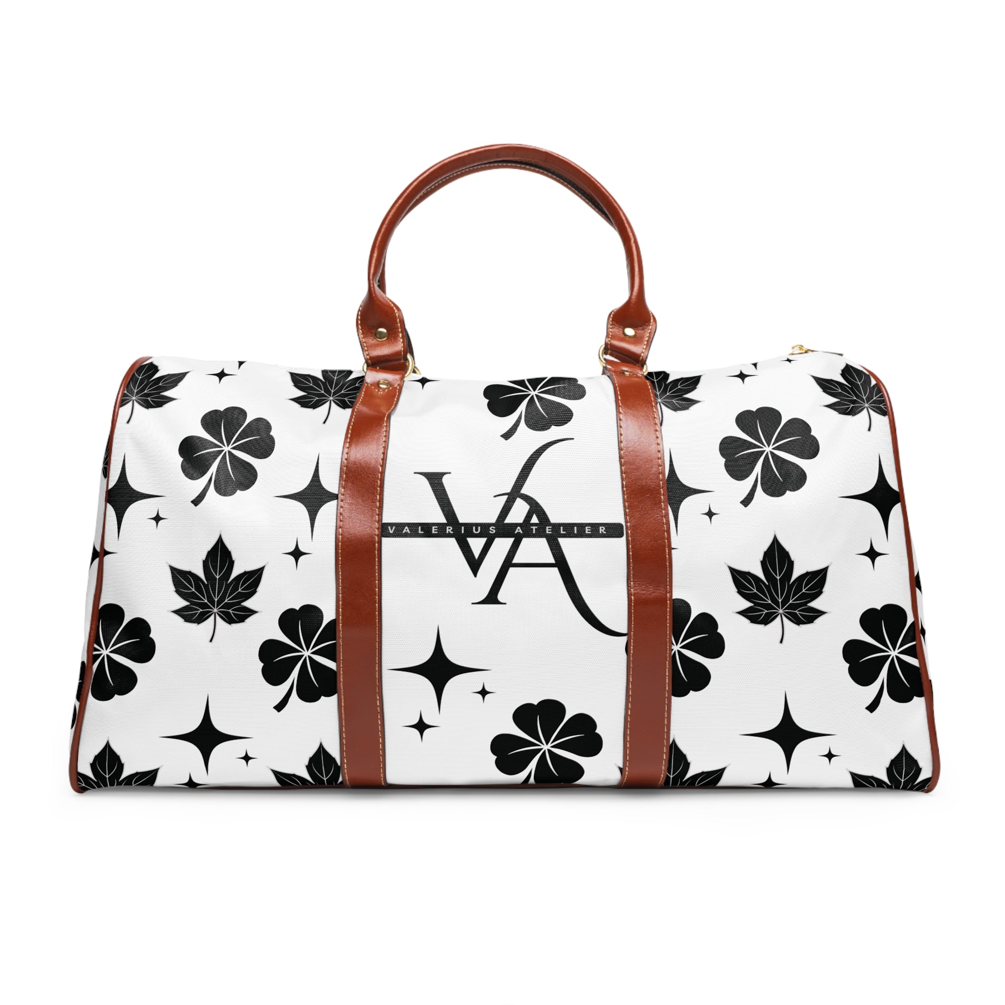 Premium Valerius Atelier Travel Bag