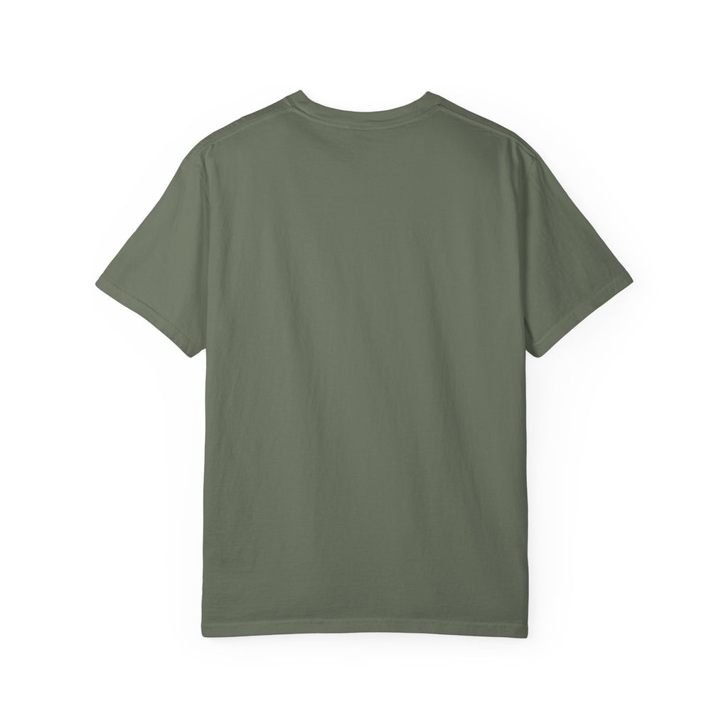 Self-Love Garment-Dyed T-Shirt