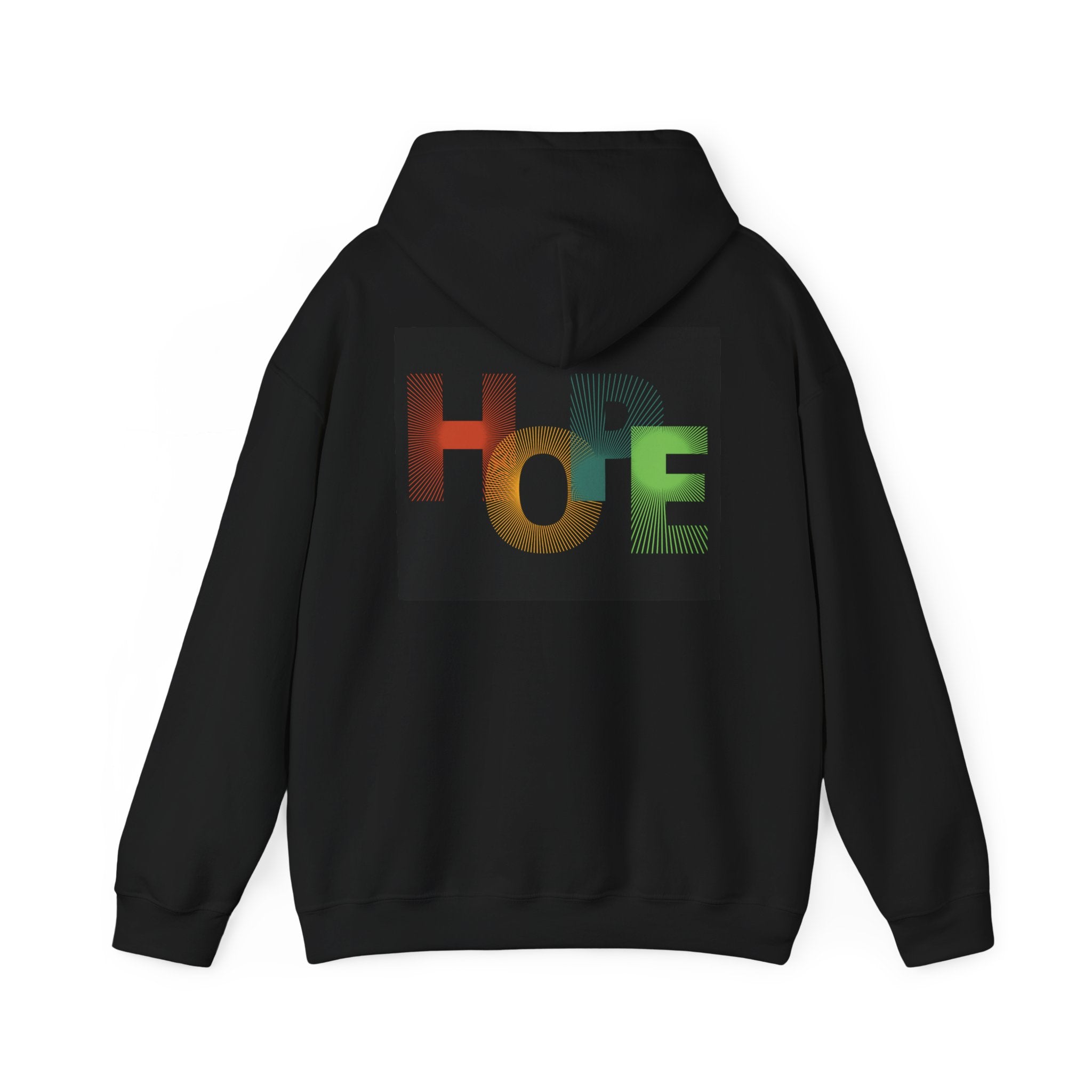 Hoodie Sweatshirt