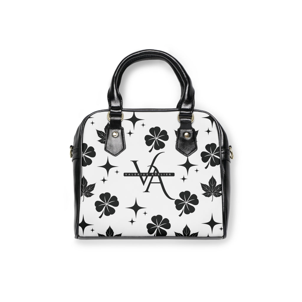 Valerius Atelier Shoulder Handbag