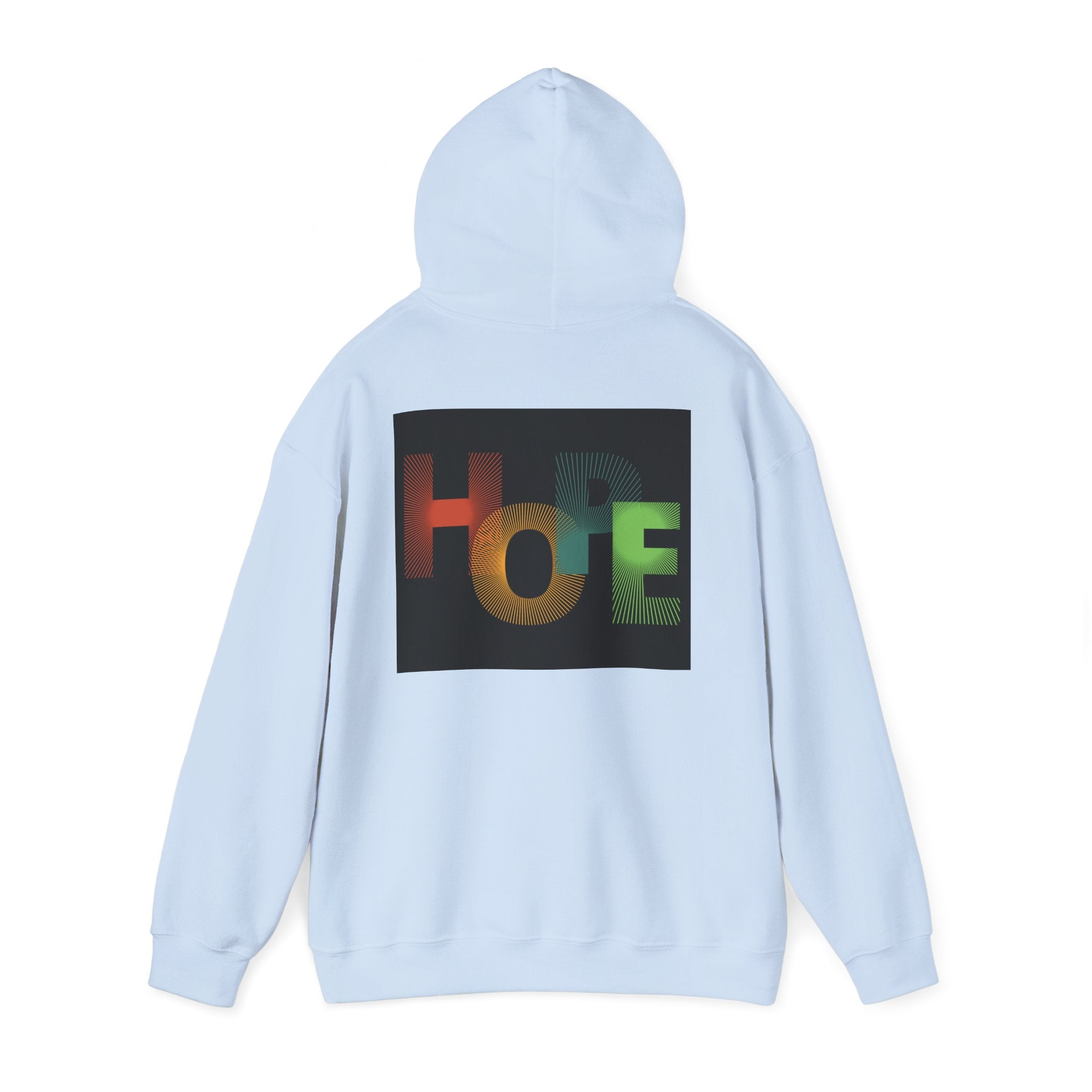 Hoodie Sweatshirt