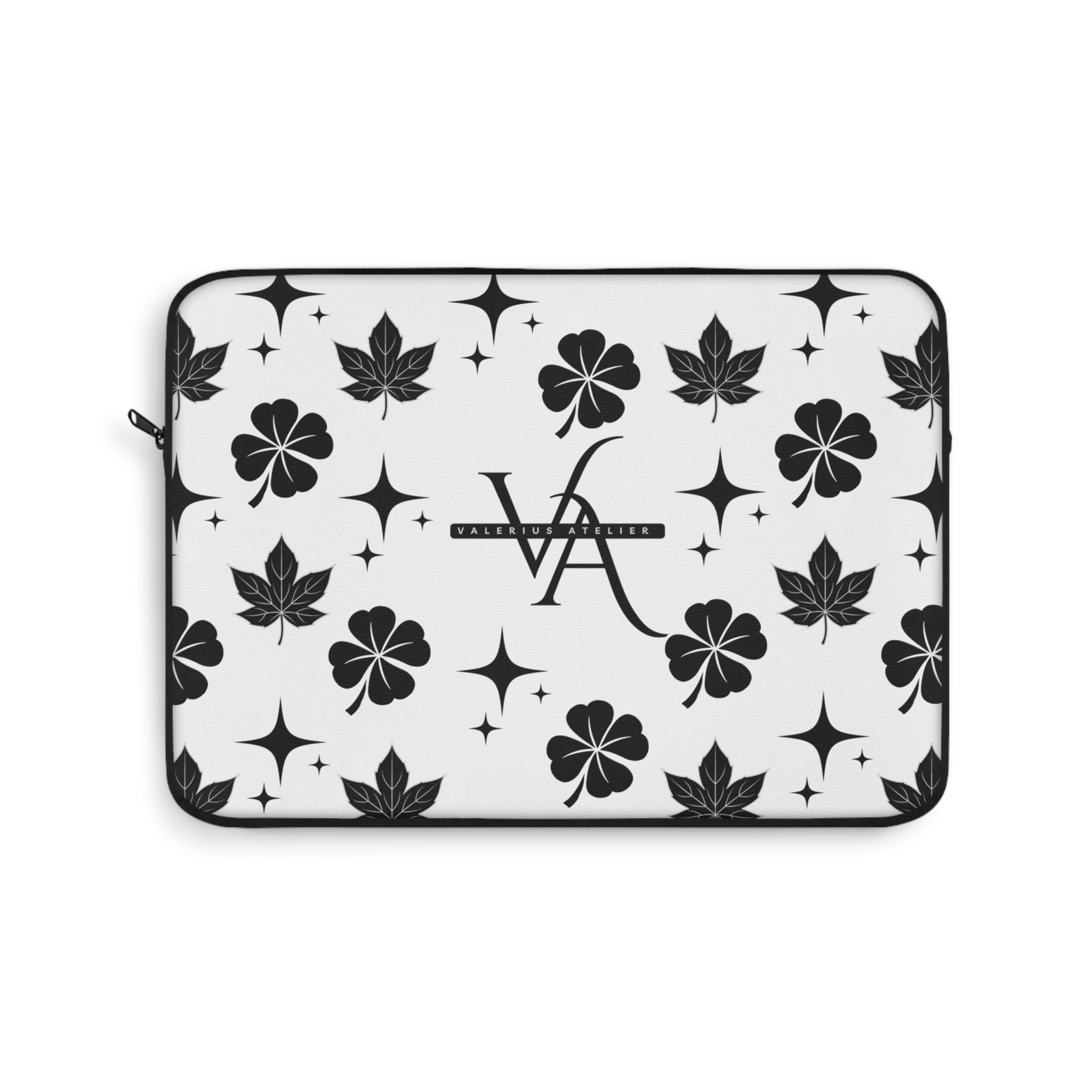 Custom valerius atelier Laptop Sleeve